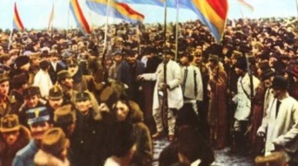 24 ianuarie ziua unirii ceremonii programate