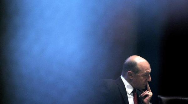 basescu tema referendumului in csat ciolo a dat ht