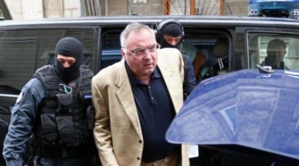 dan adamescu a murit