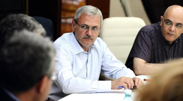 dragnea impins in razboi cu arafat multina ionalele interesate de mi carile din romania