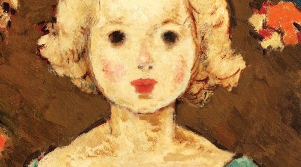 piese de mare frumusete in licitatia maestri ai portretului