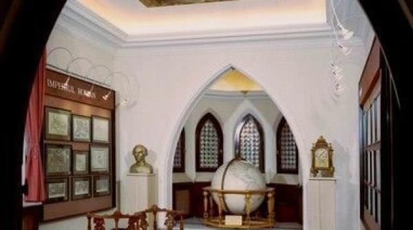 ateliere da dece pentru copii la muzeul har ilor