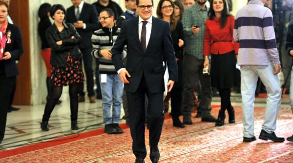 eduard hellvig directorul sri declara ii inainte de a intra la comisia parlamentara