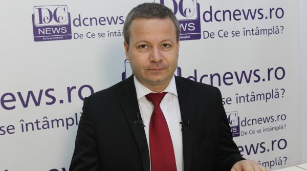 gabriel liviu ispas numit secretar de stat la ministerul educatiei