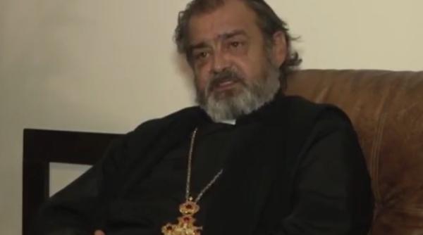 preotul mihai negrea care crestea 117 copii orfani a murit