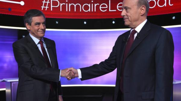 alegeri fran a fillon acuzat de corup ie