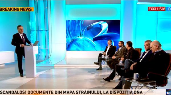 dna protocol cu inspectoratul pentru imigrari razvan dumitrescu am in mana un document incredibil