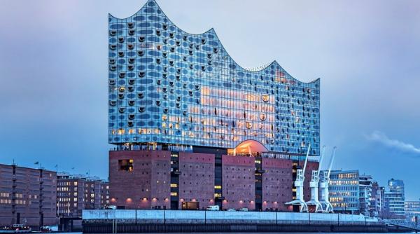elbphilharmonie vasul amiral al muzicii la hamburg