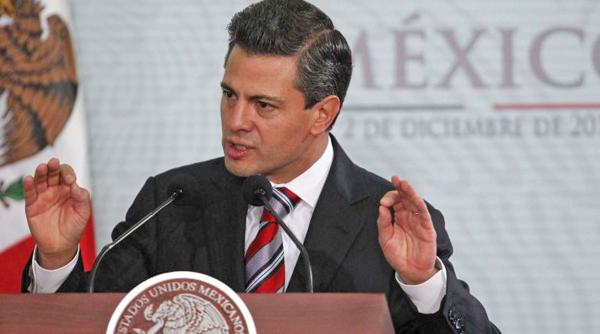 intalnire trump pena nieto reac ia mexicului