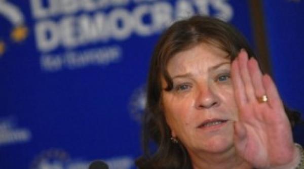 norica nicolai o mare gre eala a comisiei europene am criticat acest lucru