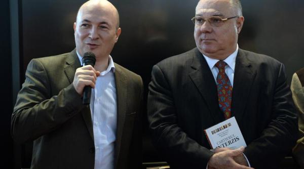 senator despre aniversarea pre edintelui pentru prima oara lautarii au lipsit