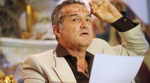 becali s a inscris la dezbaterea privind oug pe gra iere o tampenie