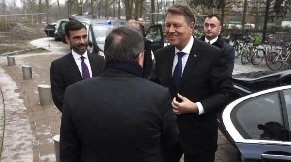 iohannis grindeanu convocare csat cine ca tiga meciul pe buget