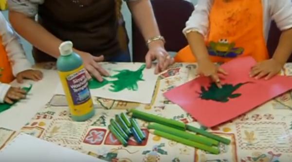 pani oara creativitatea copilului cine o zdrobe te