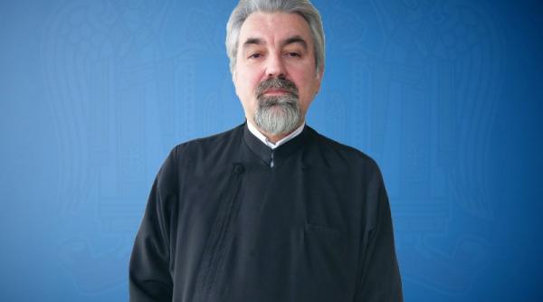 un nou ef al bisericii pentru rela ia cu pre edin ia parlamentul guvernul