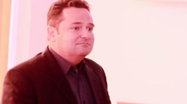 bogdan cristian negrea este noul vicepre edinte al coali iei na ionale pentru modernizarea romaniei