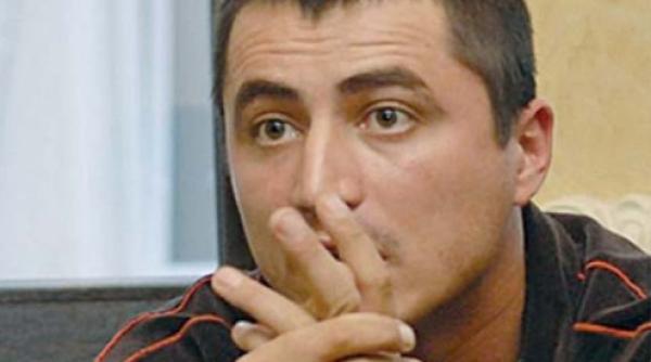 cristian cioaca amenin at cu moartea ce masuri au luat gardienii