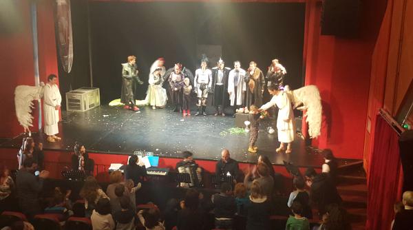 flori pentru dumnezeu la o zi de na tere