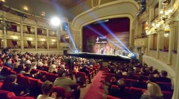 ministrul psd al culturii chemat la tribunal in scandalul ioan holender andrei erban