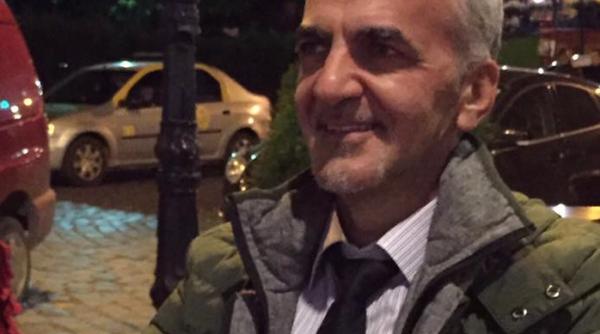 directorul adjunct al fan courier nadir leonard balasel a murit