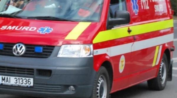 incident grav la circul globus spectacolul oprit