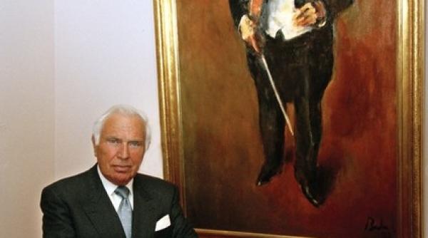 ioan holender un arhitect al dialogului intre muzica si beneficiarii ei