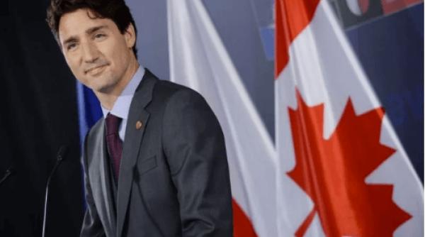 premierul canadei mesaj pentru refugia i dupa ordinul semnat de trump