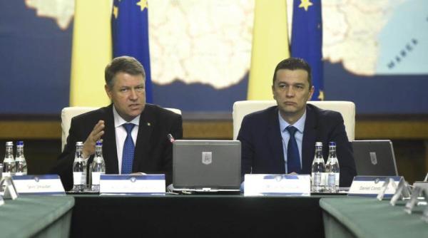 protest anti gra iere premierul grindeanu prezen a lui iohannis surpriza neplacuta