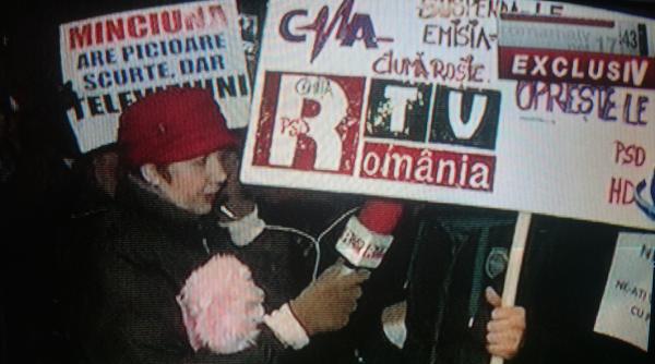 proteste anti gra iere corina dragotescu incol ita la miting