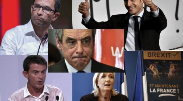 s a decis candidatul stangii la alegerile preziden iale din fran a