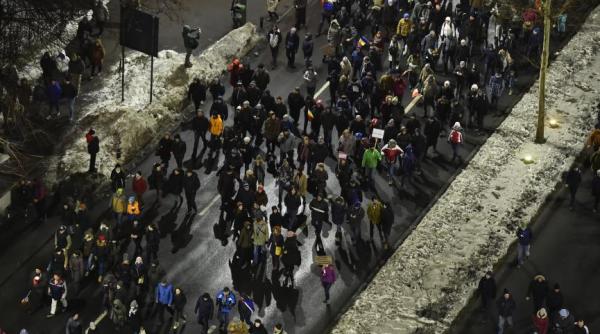 sociolog dupa protest studen ii mei s au intors la inva at