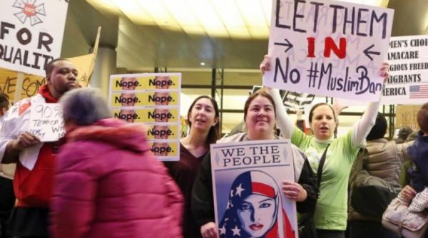 trump atacat de merkel lovitura pentru companiile aeriene