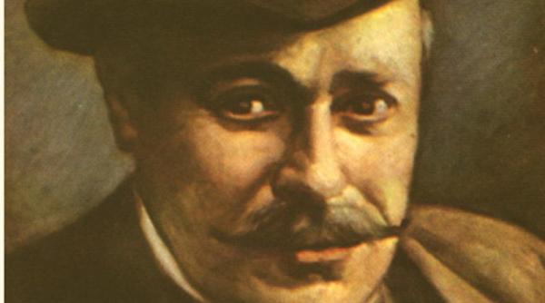 asa a fost el ion luca caragiale