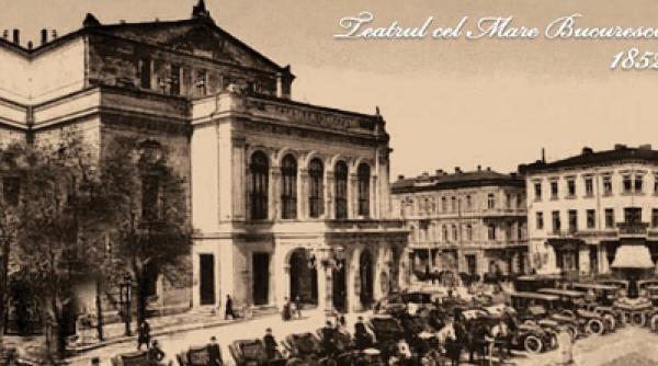 de ziua lui caragiale 1852 o dubla aniversare teatrala