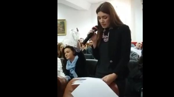 dezbatere justi ie punga cu gandaci i plo ni e adusa la minister