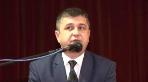 eful penitenciarelor 45 la suta dintre cei inchi i sunt recidivi ti