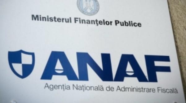 formularul 088 eliminat anaf a publicat ordinul cu noua procedura pentru obtinerea codului de tva