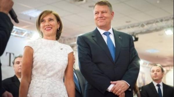 klaus iohannis verificat de anaf inspectorii cauta taxele pentru medita ii