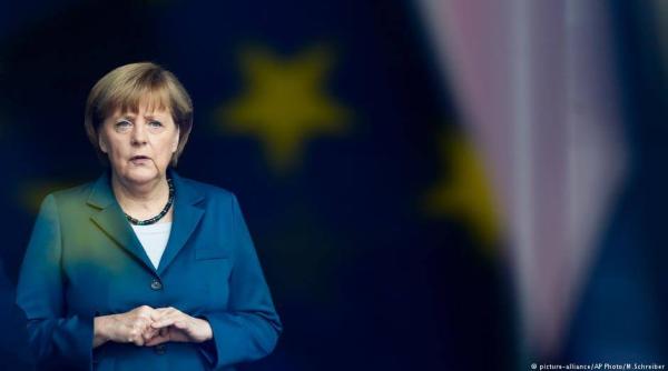 merkel despre ordinul semnat de trump are un caracter anti musulman