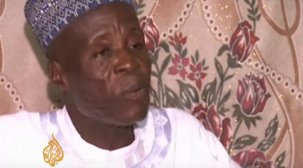 nigerianul cu 86 de so ii a decedat