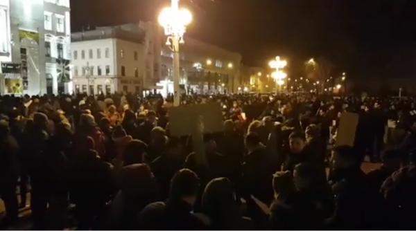 proteste masive unice in istoria romaniei nu m am bagat pana acum