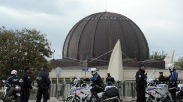 quebec canada atac armat intr o moschee