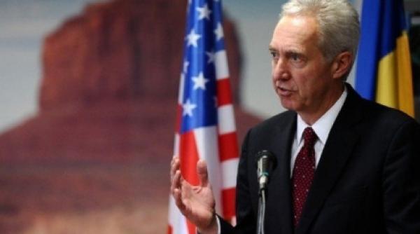 ambasadorul klemm prima reac ie privind scrisoarea lui cioaba catre trump