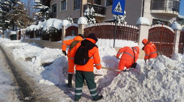 asista ii social din sectorul i trimi i la munca