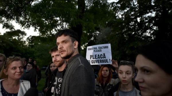 protest gra iere chirila guvern de ticalo i romania a fost vanduta