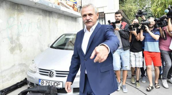 proteste cod penal dragnea nu in eleg supararea
