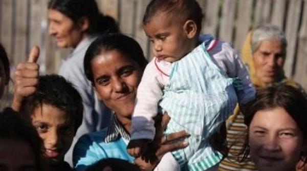 romania sanc ionata la cedo pentru abuzuri impotriva romilor