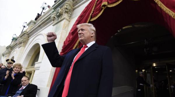 scandal de propor ii in sua dupa un ordin al lui trump