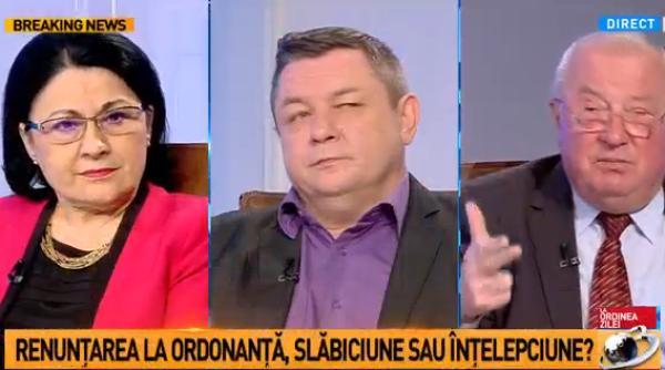 sergiu andon avertizeaza ne jucam cu focul