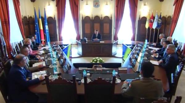 solicitare ne tiuta pana acum pe masa csat scrisoarea ajunsa la iohannis